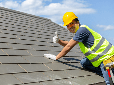 About Roof Repair Experts Sidney, NY
